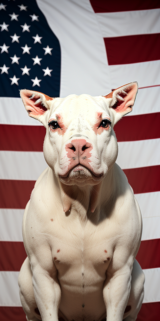 american bull jack