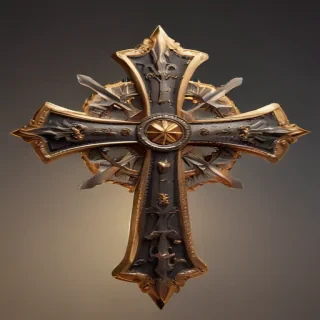 cross symbol