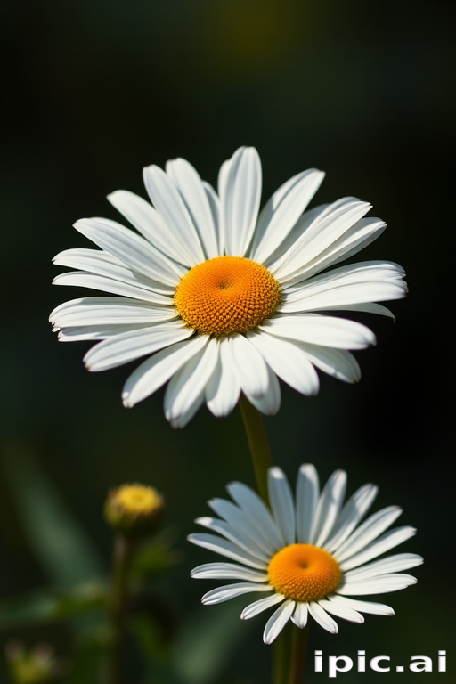 daisy wallpaper iphone