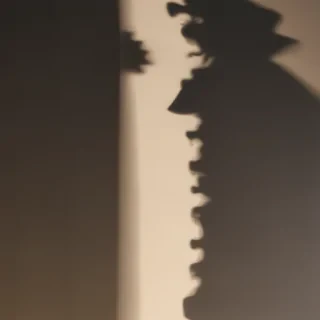 wallpaper shadow