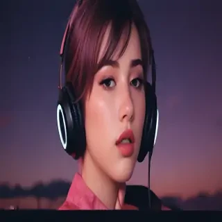 aesthetic music pictures
