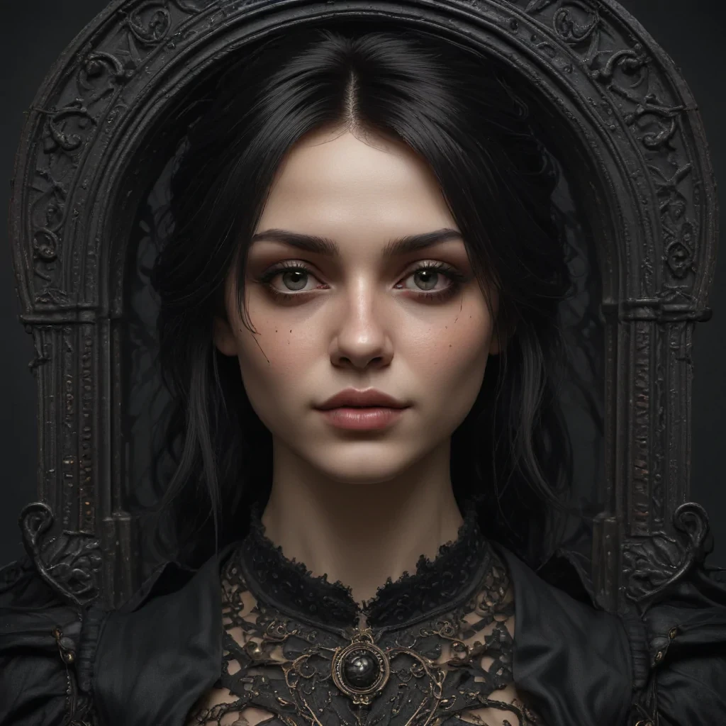 gothic png
