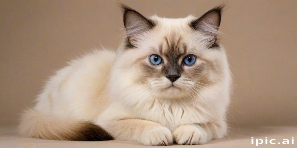 birman breed