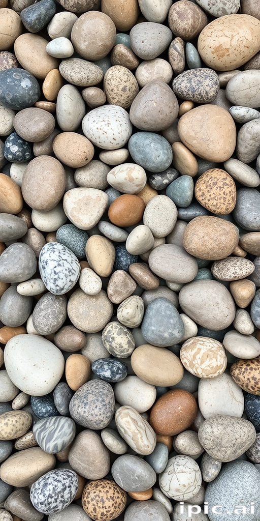 pebbles png
