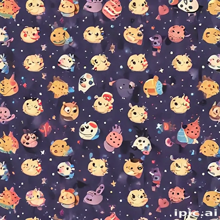 silly background