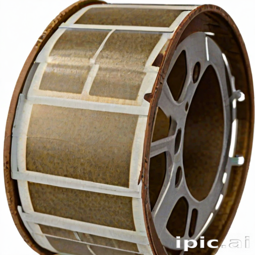 film roll png