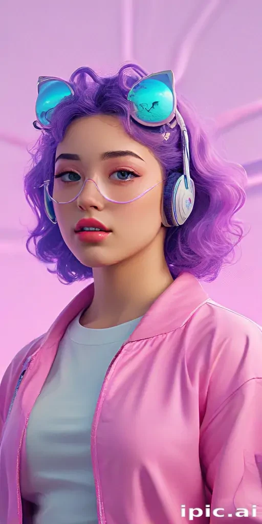 vaporwave png