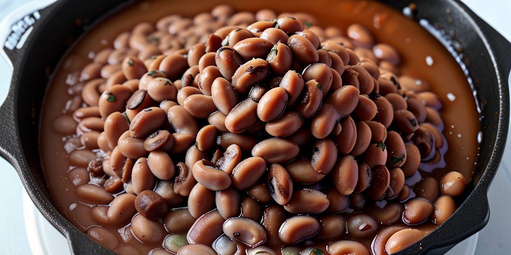 how to cook frozen black eyed peas