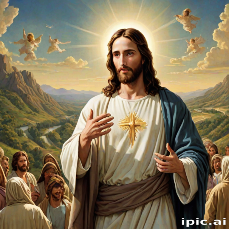 wallpaper jesus images