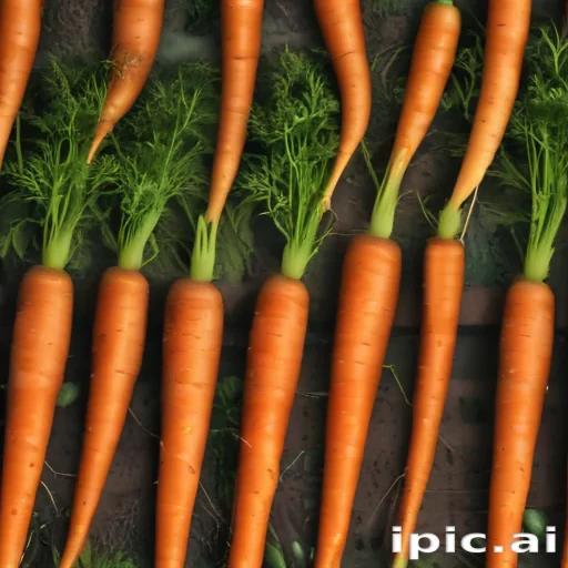 carrots png
