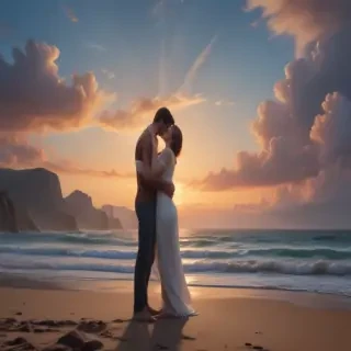 background for lovers