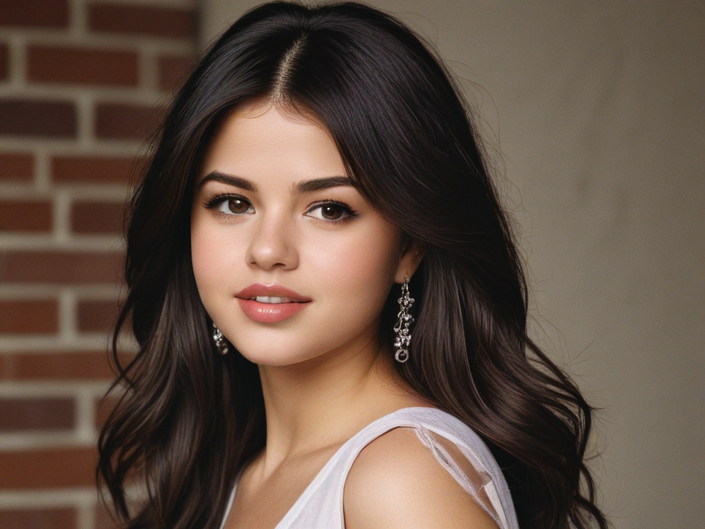 what highschool did selena gomez go to