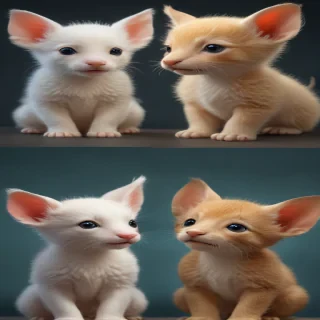 baby animals