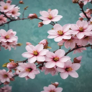 spring wallpaper phone