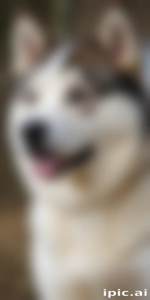 huskita dog breed