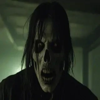 scary images
