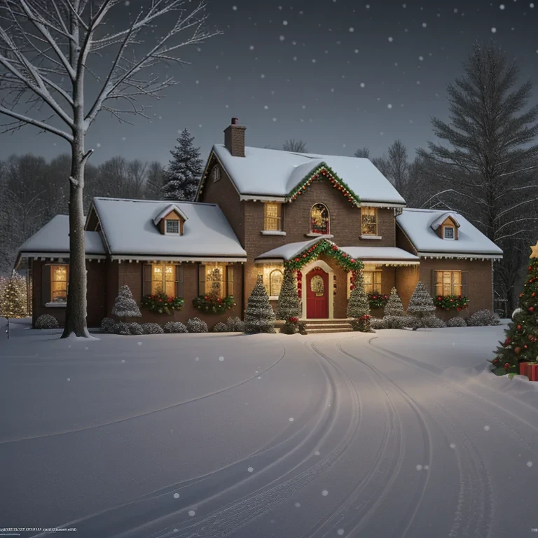 christmas wallpaper desktop