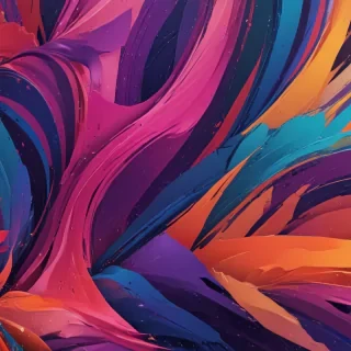 wallpaper iphone abstract