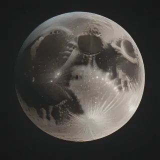 moon crescent png