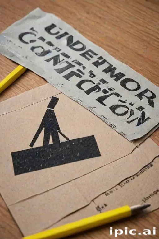 under construction image