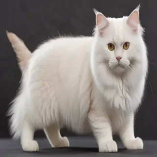 laperm cat breed