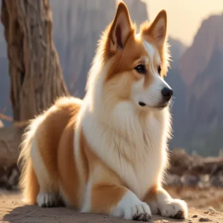 jackaranian dog breed
