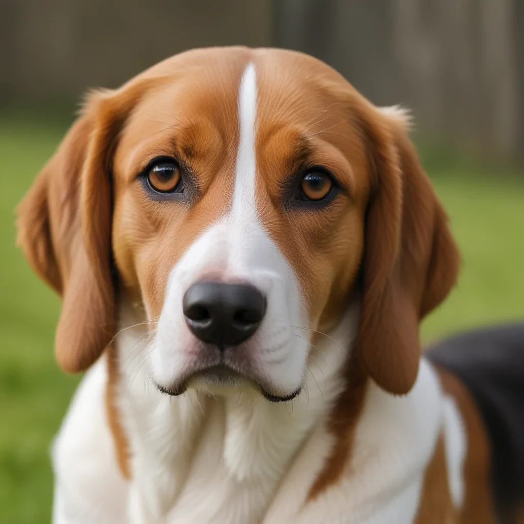 english foxhound