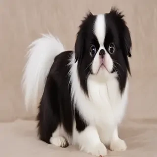 japanese chin