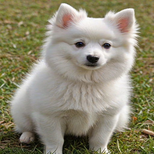 japanese spitz dog breed