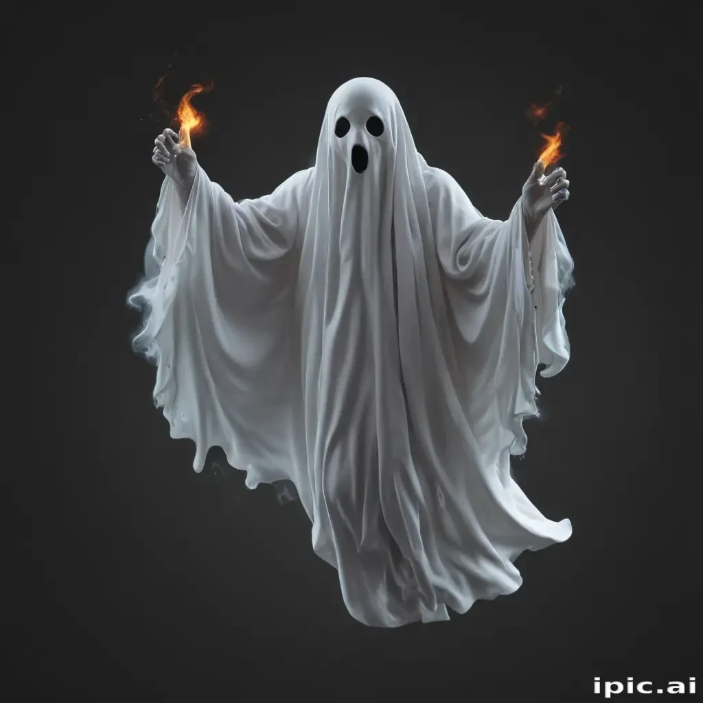 ghost png transparent