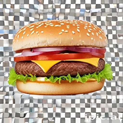 burger png