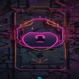 lock screen neon wallpaper iphone