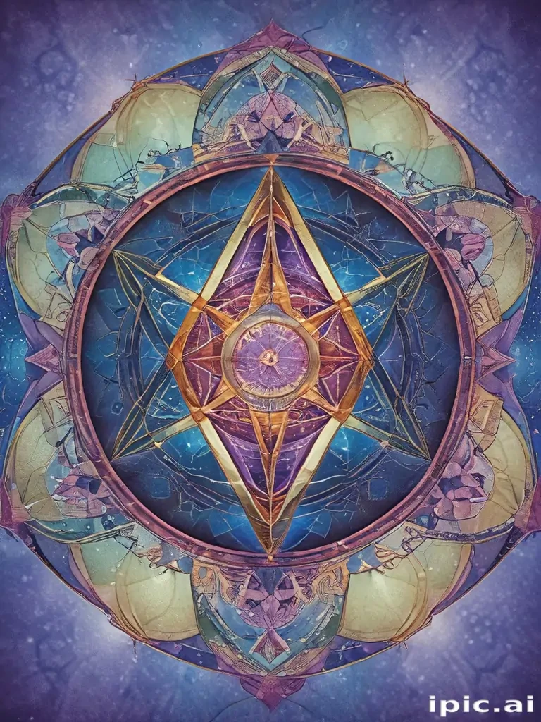 sacred geometry