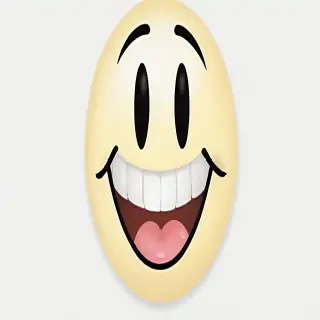 smiley face clipart transparent