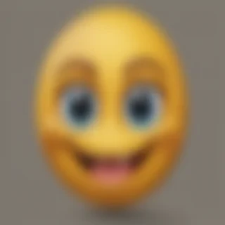 happy emoji png