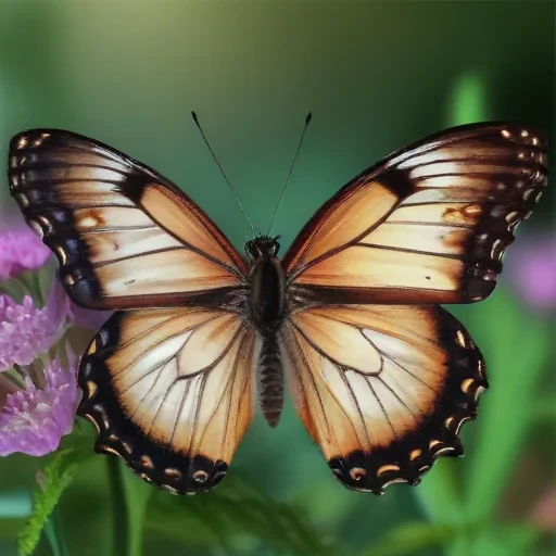 butterfly screensavers