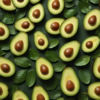 avocado backgrounds