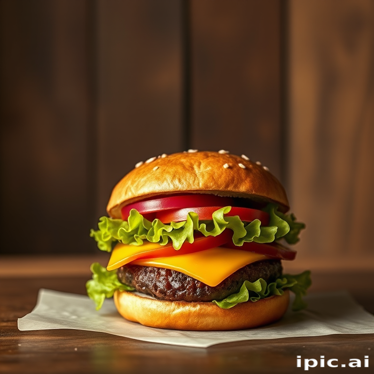 burger png