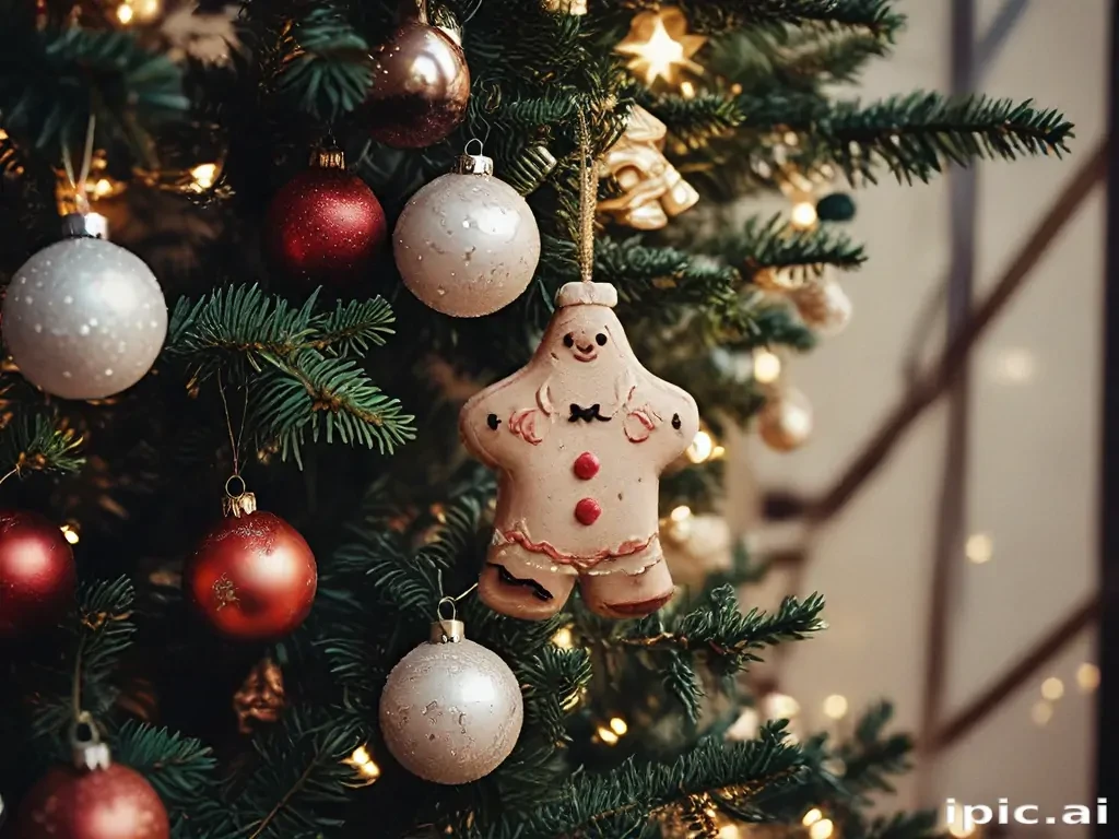 cute aesthetic christmas wallpaper
