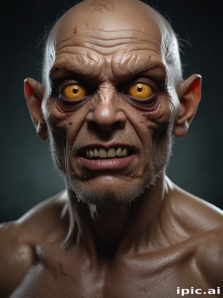 horror png