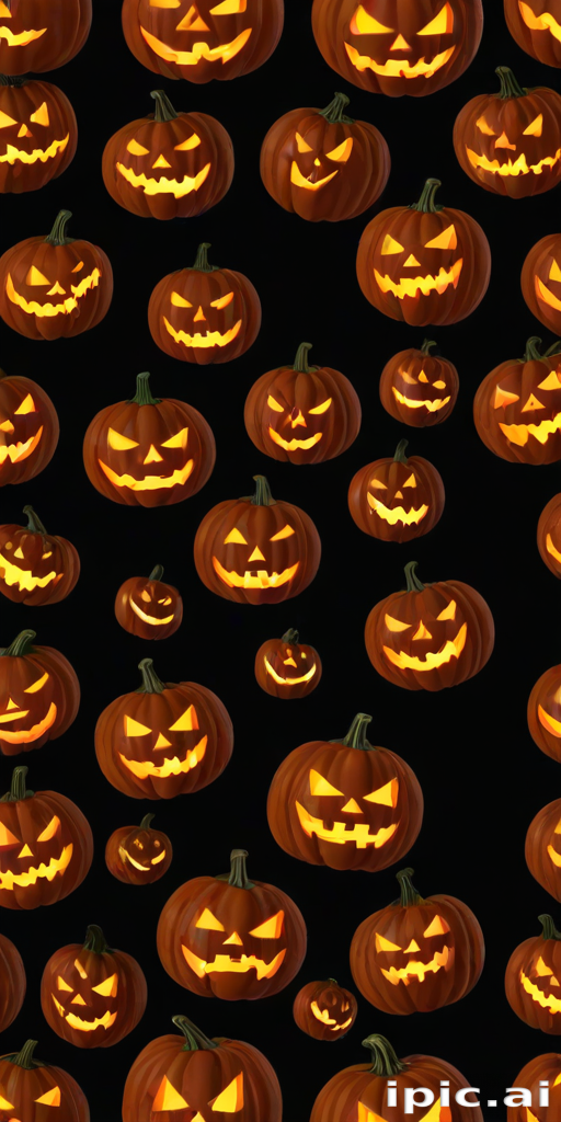 halloween pumpkin png