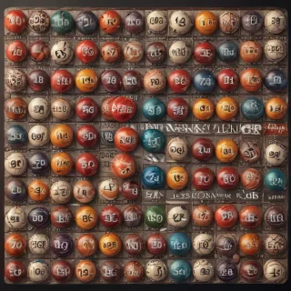 bingo png