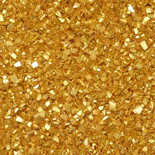 gold background aesthetic