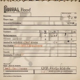 receipt png