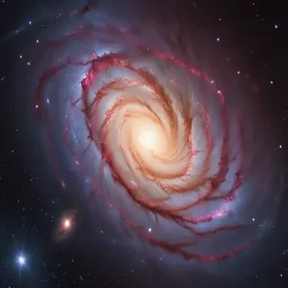 png galaxy