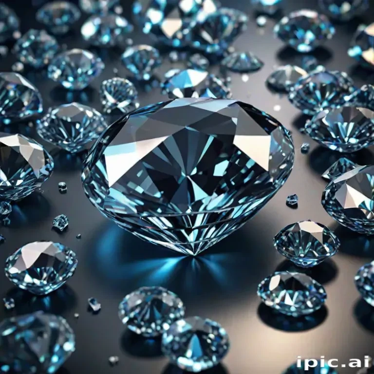 background diamond wallpaper
