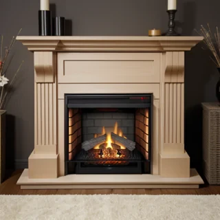 fireplace png