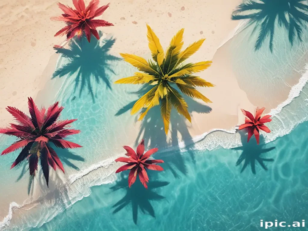 summer iphone wallpaper