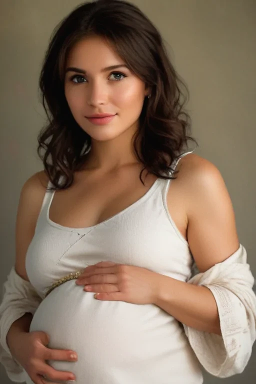 pregnant png