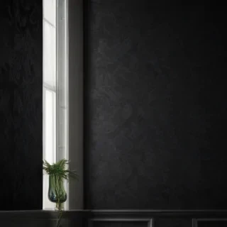 black wallpaper for mobile